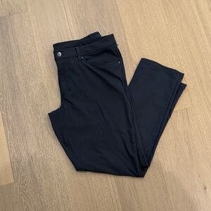 Men’s Lululemon ABC Classic Pants